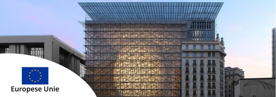 Intro Image Customer Case Europese Unie